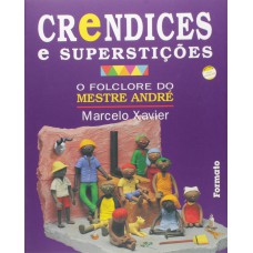 Crendices e superstições