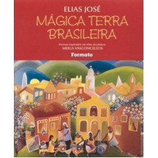 Mágica terra brasileira