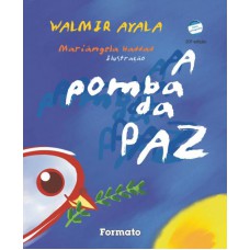 A pomba da paz