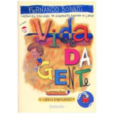 Vida da gente