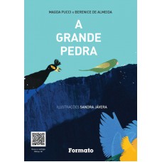 A grande pedra