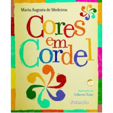 Cores em cordel