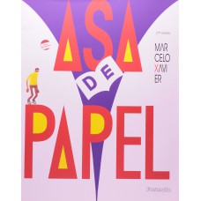 Asa de papel