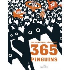 365 pingüins
