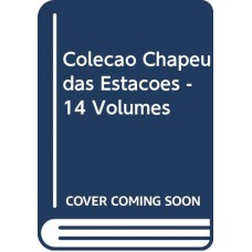 Coleção chapéu da estação