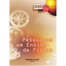 Pesquisas em ensino de Física