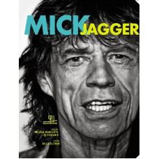 Mick Jagger