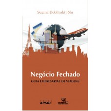 Negócio Fechado