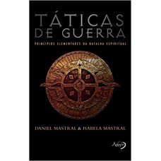 TATICAS DE GUERRA