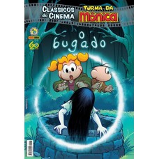 Clássicos do Cinema Turma da Monica - O Bugado - 67