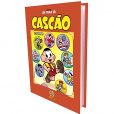 Coleção Um Tema Só - Cascão - Esportes