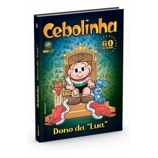 Cebolinha - Dono da