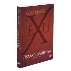 Guardião Exu