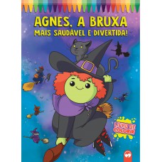 Agnes, A Bruxa