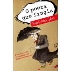 O poeta que fingia