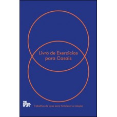 Livro de exercícios para casais