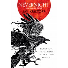 Nevernight