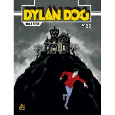 Dylan Dog Nova Série - volume 22
