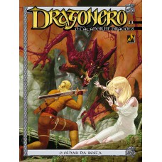 Dragonero - Volume 14