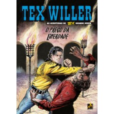 Tex Willer Nº 38