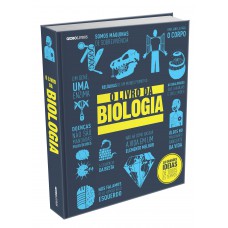 O livro da biologia