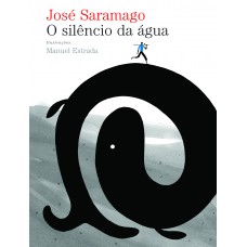 O silêncio da água