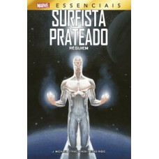 Surfista prateado: réquiem