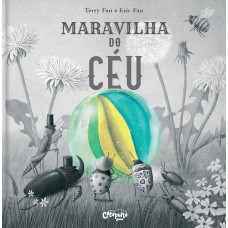 Maravilha do céu