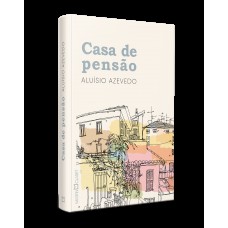 Casa de pensão