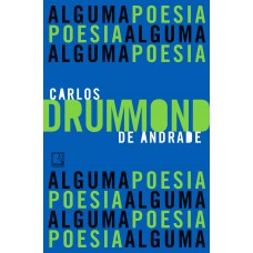 Alguma poesia