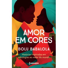 Amor Em Cores