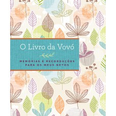 O livro da vovó