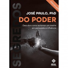 SEGREDOS DO PODER