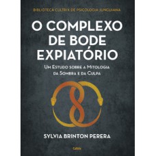 O complexo do bode expiatório