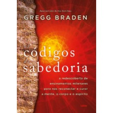 Os códigos de sabedoria