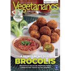 Revista dos Vegetarianos 183