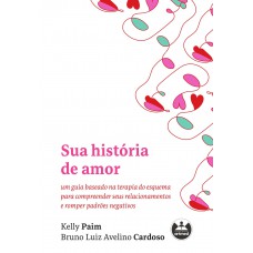 Sua história de amor