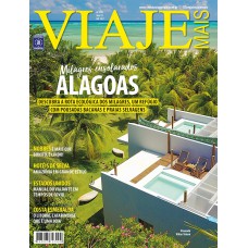 Revista Viaje Mais 249