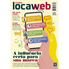 Revista Locaweb 117