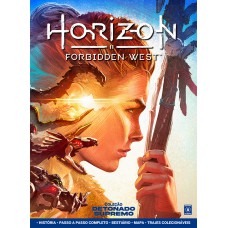 Detonado Supremo - Horizon Forbidden West