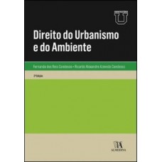 Direito do urbanismo e do ambiente