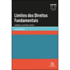 Limites dos direitos fundamentais