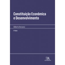 Constituição econômica e desenvolvimento