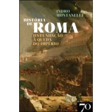 História de Roma