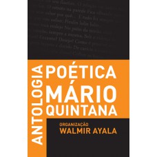 Antologia poética Mário Quintana
