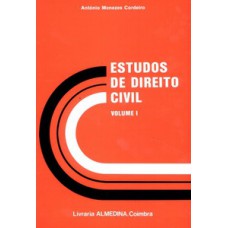 Estudos de direito civil