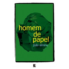 Homem de papel