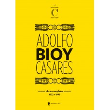 Obras completas de Adolfo Bioy Casares – Volume C