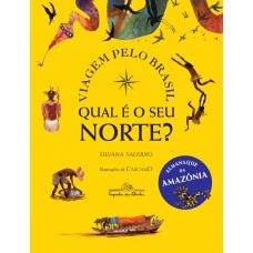 Qual é o seu norte?