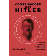 Conspirações sobre Hitler